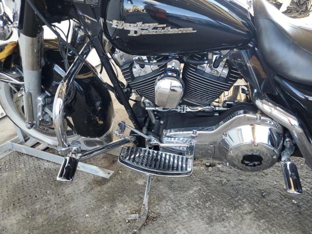 2005 HARLEY-DAVIDSON FLHPI 1HD1FHW195Y615509