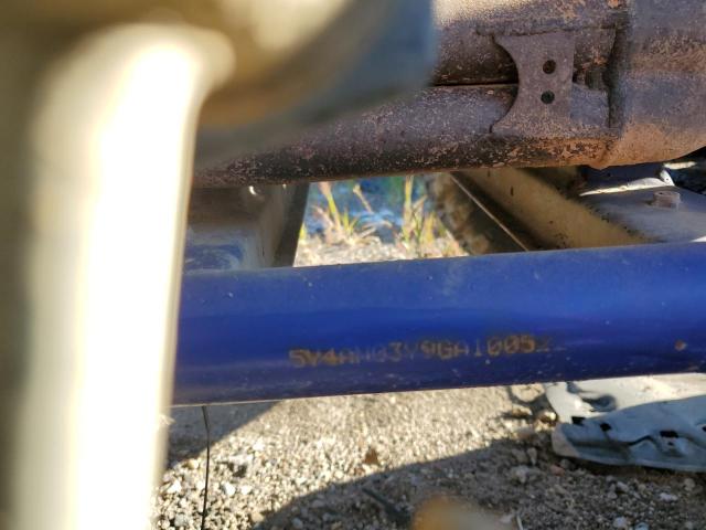 2016 YAMAHA YXZ1000 5Y4AN03Y9GA100522
