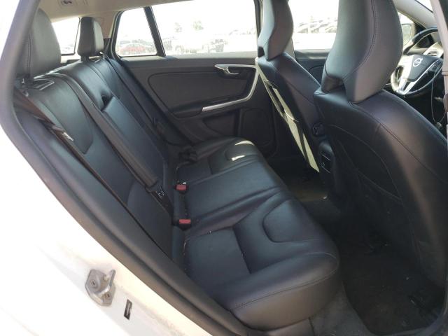 2015 VOLVO V60 PREMIE YV126MEB3F1194612