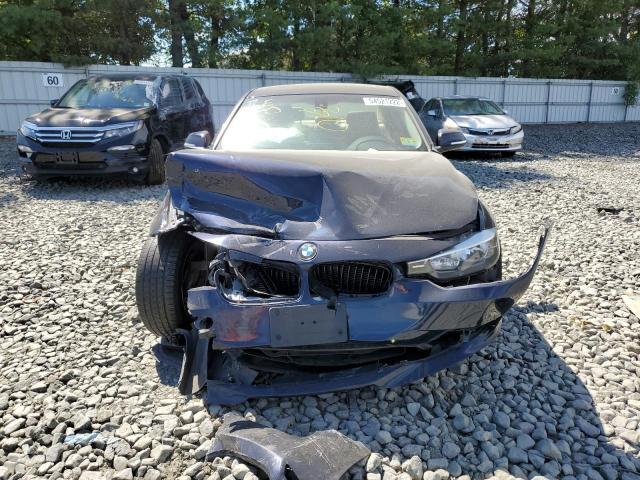 WBA3A5C56EJ464567 BMW 328 I
