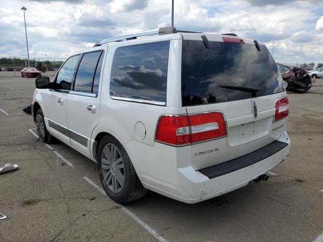 5LMJJ2J54BEJ02648 Lincoln Navigator