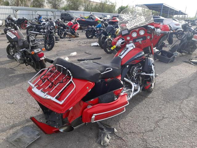 2010 HARLEY-DAVIDSON FLHTCUSE5 1HD1PR839AB955841