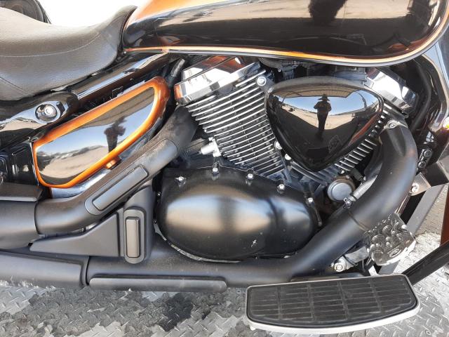 2017 SUZUKI VL1500 B JS1VY56A0H2100430