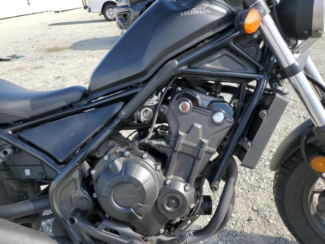 2019 HONDA CMX500 MLHPC5610K5200138