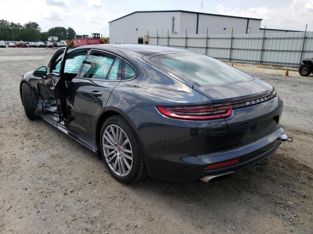 2020 PORSCHE PANAMERA B WP0AA2A78LL103842