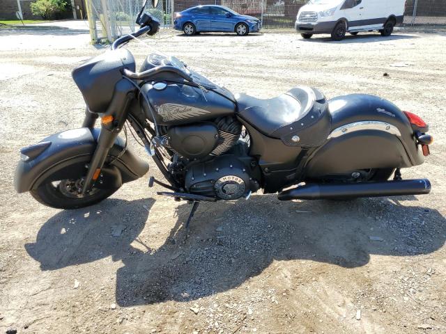 2016 INDIAN MOTORCYCLE CO. CHIEF DARK - 56KCCDAA0G3340187