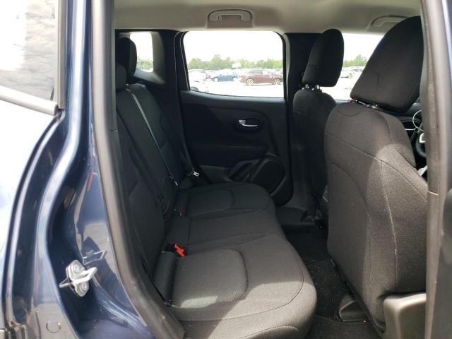 2020 JEEP RENAGADE ZACNJBAB2LPL89105