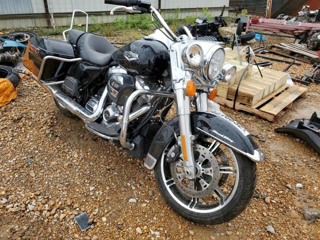 2020 HARLEY-DAVIDSON FLHR 1HD1FBC18LB664220