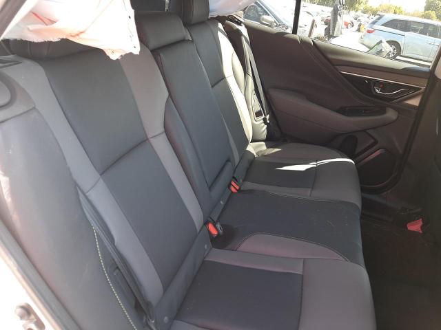 2020 SUBARU OUTBACK ON 4S4BTGKDXL3167568