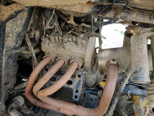 2016 YAMAHA YXZ1000 SE 5Y4AN01Y8GA102510