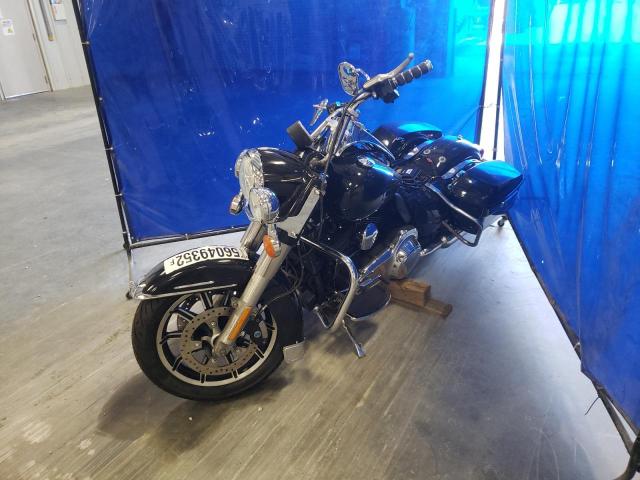 2015 HARLEY-DAVIDSON FLH 1HD1FHM18FB611829