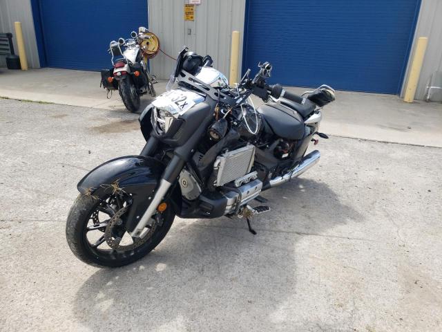 2014 HONDA GL1800 C JH2SC680XEK000064