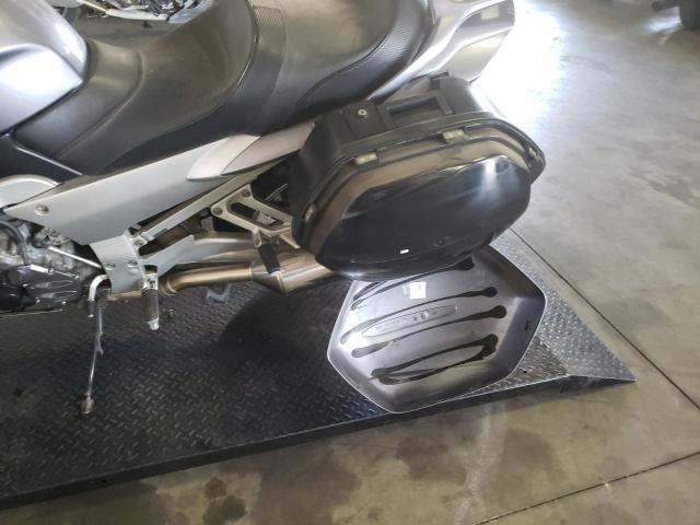 2004 YAMAHA FJR1300 AC JYARP09YX4A000093