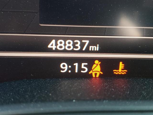 2019 AUDI SQ5 PRESTI WA1C4AFY3K2085843