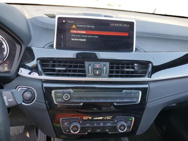 2020 BMW X2 SDRIVE2 WBXYH9C03L5P69906