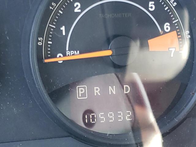 1C4NJPBA1ED642289 Jeep Patriot Sport