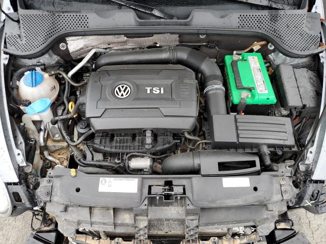 2017 VOLKSWAGEN BEETLE S/S - 3VW517AT9HM811628