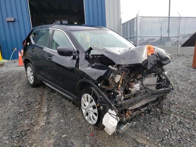 2018 NISSAN ROGUE S - 5N1AT2MT2JC747686