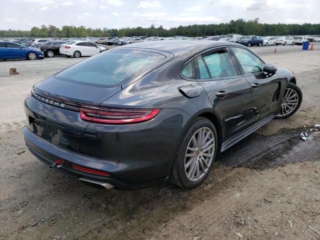 2020 PORSCHE PANAMERA B WP0AA2A78LL103842