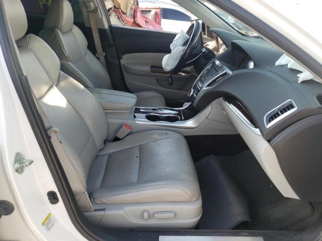 2015 ACURA TLX ADVANC - 19UUB2F73FA017505