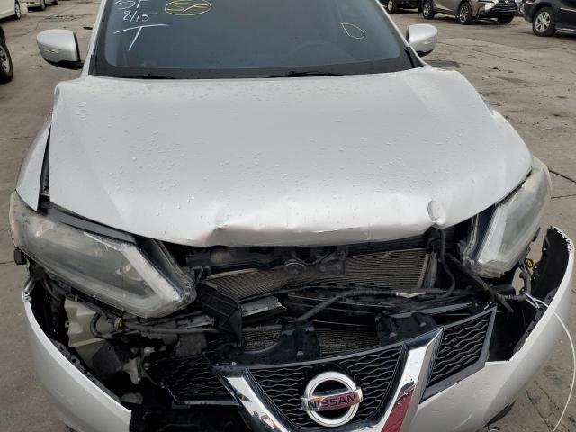 KNMAT2MV0FP561182 Nissan ROGUE S