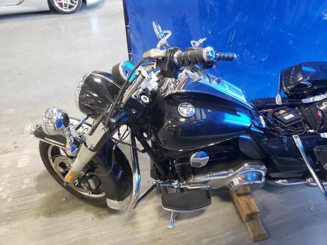 2015 HARLEY-DAVIDSON FLH 1HD1FHM18FB611829