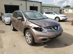 photo NISSAN MURANO 2013