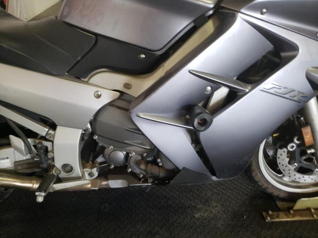 2004 YAMAHA FJR1300 AC JYARP09YX4A000093