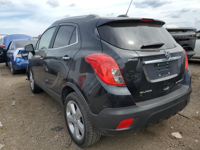 2016 BUICK ENCORE CON - KL4CJBSB8GB723933