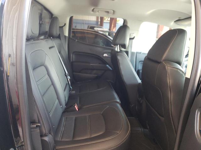 2018 GMC CANYON DEN 1GTG5EEN5J1293553