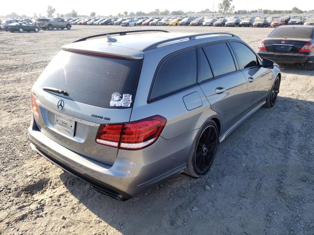 2015 MERCEDES-BENZ E 63 AMG-S WDDHH7GB2FB165997
