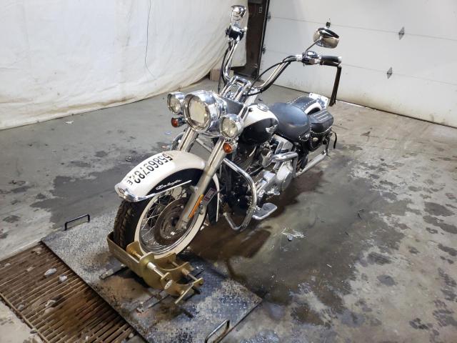 2006 HARLEY-DAVIDSON FLSTN 1HD1BNY176Y017380