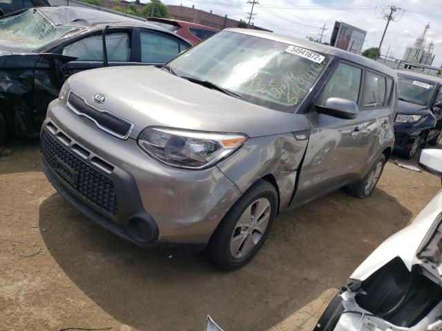 KNDJN2A24E7059780 KIA Soul