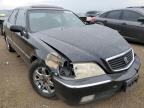 photo ACURA RL 1999