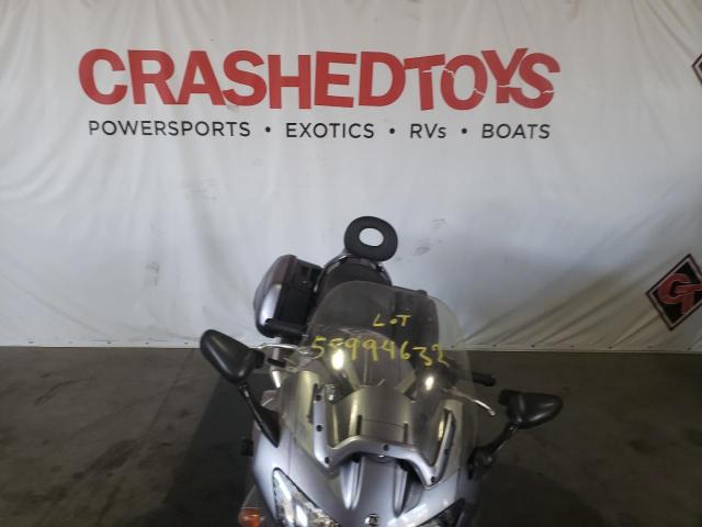 2004 YAMAHA FJR1300 AC JYARP09YX4A000093