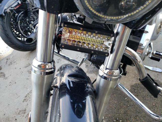 2012 HARLEY-DAVIDSON FXDC DYNA 1HD1GV411CC327492