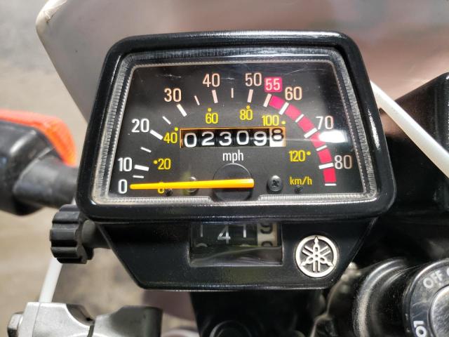 2012 YAMAHA TW200 JYA3AWE00CA135768