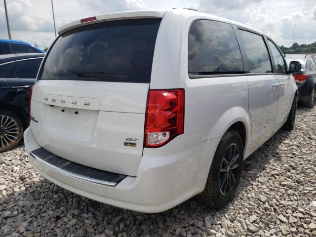 2C4RDGEG9KR660069 | 2019 Dodge grand caravan gt