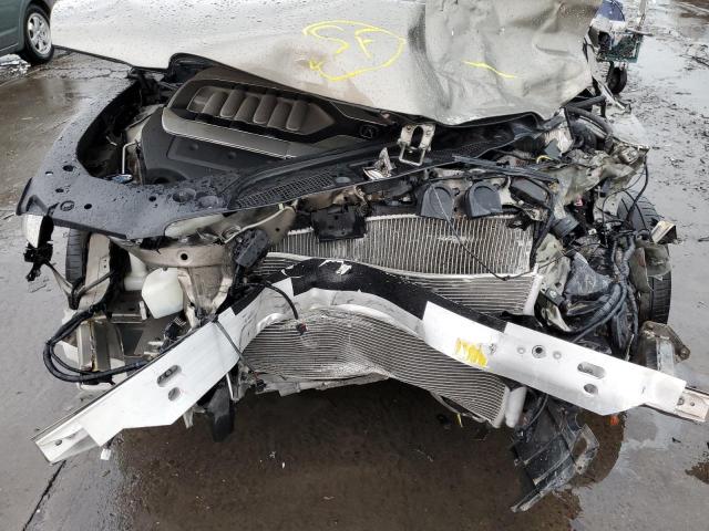 2016 ACURA RLX TECH JH4KC1F58GC000005