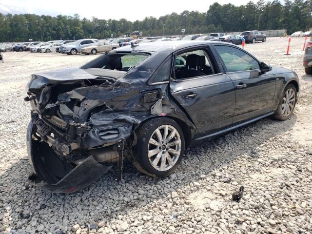 2018 AUDI A4 PREMIUM - WAUKMAF47JA192636