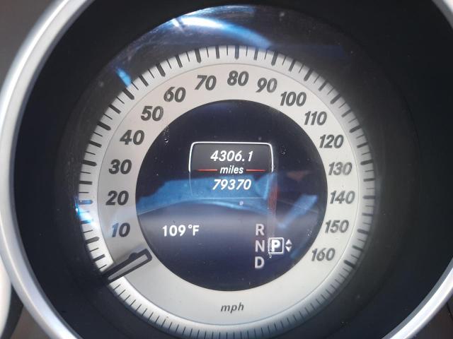 WDDHF5KB2FB096570 Mercedes-Benz E 350