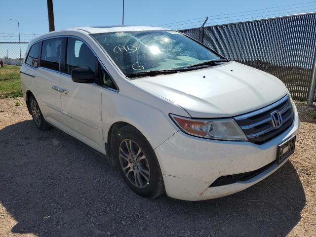 2013 Honda Odyssey EX for sale in Billings, MT