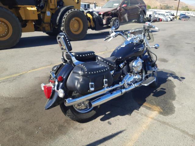 2010 YAMAHA XVS650 C JYAVM01Y6AA015382