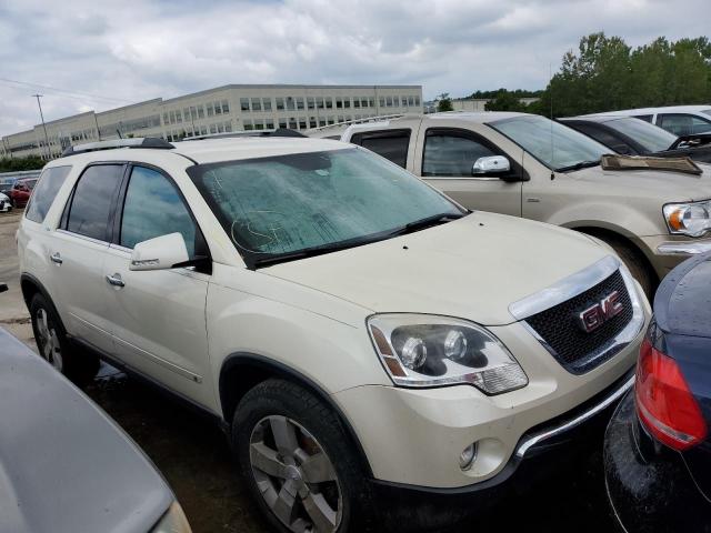 2010 GMC Acadia SLT1