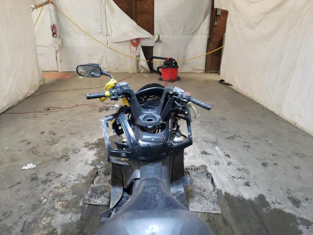 2005 HONDA FSC600 D JH2PF01125K300484