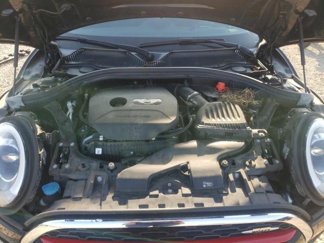 2017 MINI COOPER JCW WMWLV9C3XH2D66461