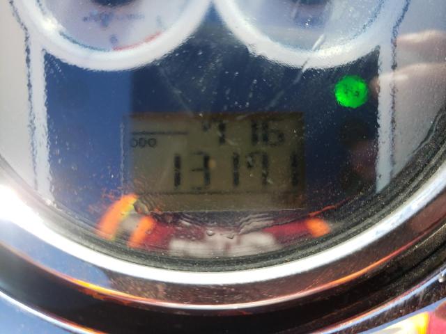 2006 YAMAHA XV1900 CT JYAVP22E86A002552