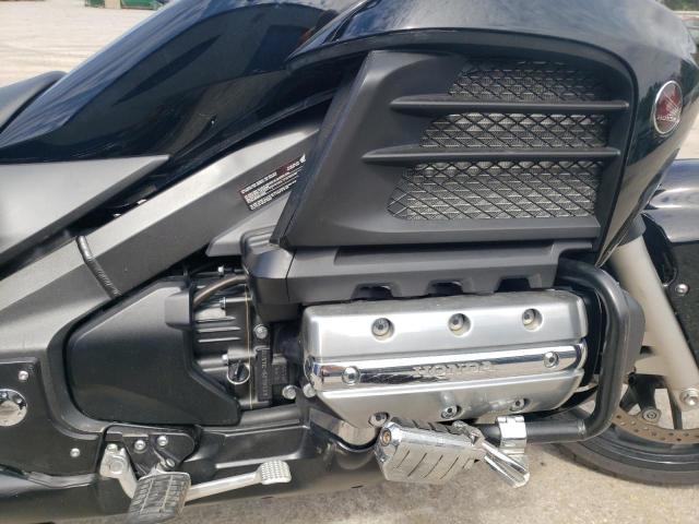 2014 HONDA GL1800 C JH2SC680XEK000064