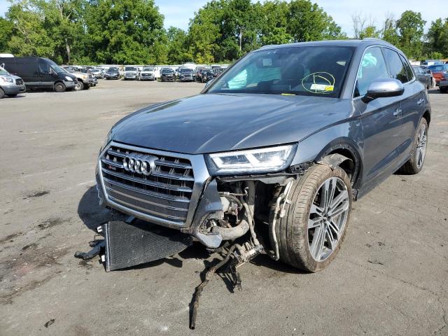 2018 AUDI SQ5 PREMIU WA1A4AFY3J2121245