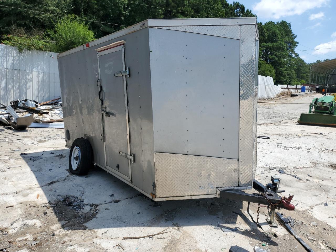 5RTBE1217KD069140 LARK TRAILER 2019